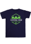 Preview: T-Shirt "Camping Crew"